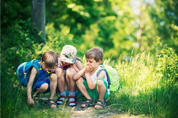 Exmoor family holidays,self catering accommodation, Exmoor kid friendly cottages, family cottages, cottages children welcome