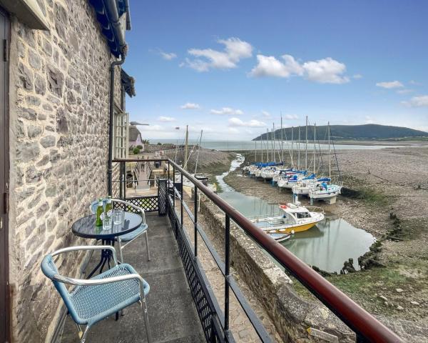 Exmoor coastal cottages, accommodation on the coast, exmoor cottages near the sea, Coastal Exmoor Cottages, Cottages in Porlock Weir