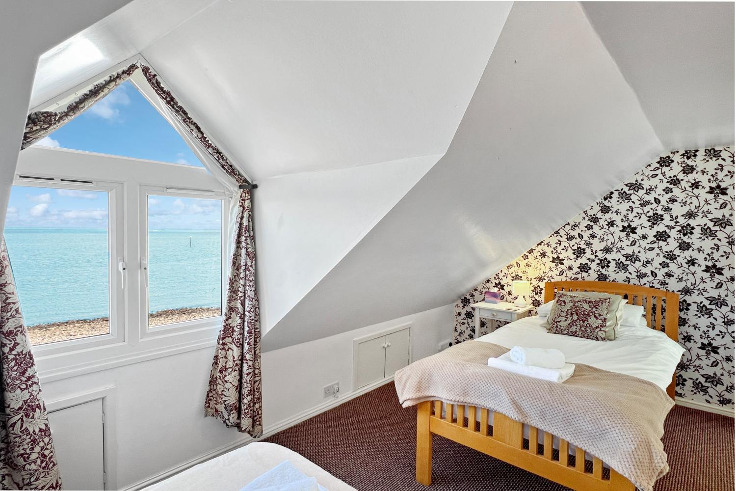 Seagulls Rest Holiday Cottage in Minehead Somerset Sleep 7 guests