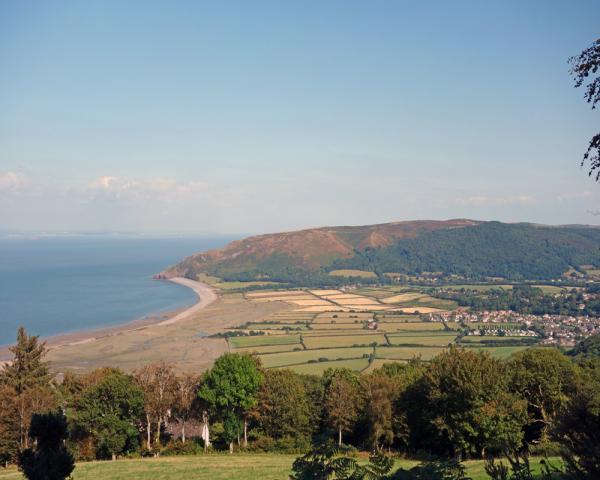 dog friendly cottage porlock, exmoor dog friendly cottage, exmoor dog holiday, 