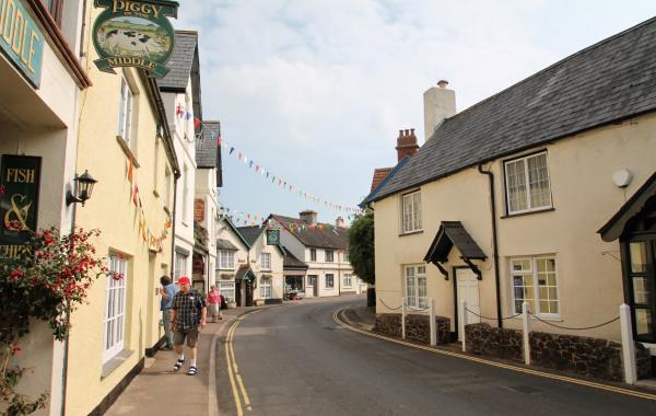 dog friendly cottage porlock, exmoor dog friendly cottage, exmoor dog holiday, 