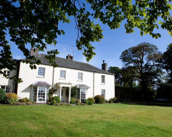 group accommodation exmoor, cottages for groups, 