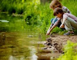 Kid Friendly Cottages