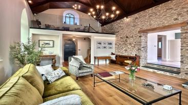 Boutique & Unique Cottages