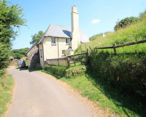 Farm holiday cottages somerset