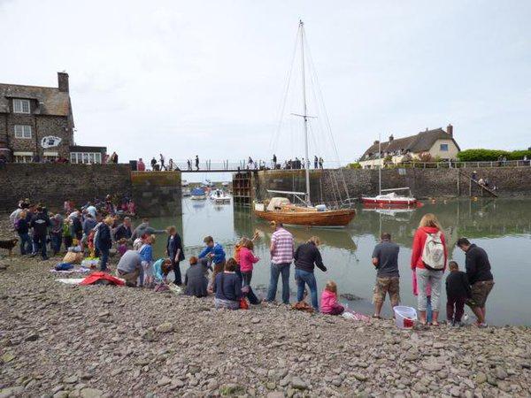 Exmoor family holidays,self catering accommodation, Exmoor kid friendly cottages, family cottages, cottages children welcome