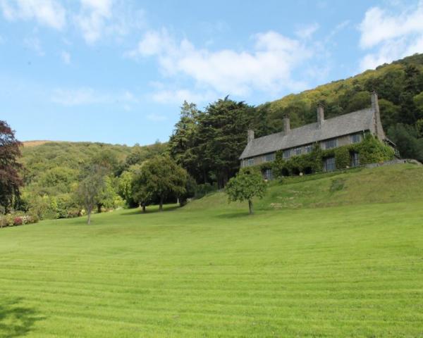 new self catering cottages exmoor, exmoor self catering deals, best price exmoor holiday cottages