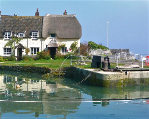 Exmoor coastal cottages, accommodation on the coast, exmoor cottages near the sea, Coastal Exmoor Cottages, Cottages in Porlock Weir