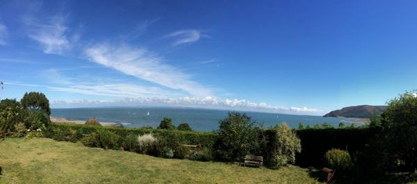 Exmoor coastal cottages, accommodation on the coast, exmoor cottages near the sea, Coastal Exmoor Cottages, Cottages in Porlock Weir