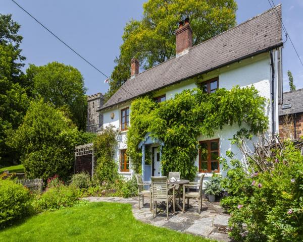 Late May Bank Holiday Cottage Breaks The Best Of Exmoor