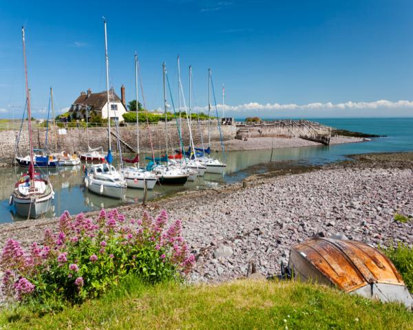 self catering accommodation July, somerset july accommodation, self catering breaks july, july places to stay, family july breaks