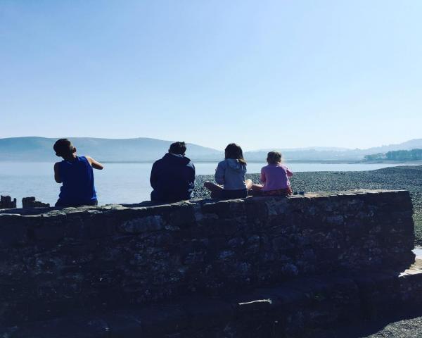 exmoor october half term cottages, cottages for october half term, october half term breaks