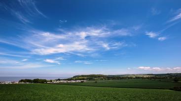 Stay in Blue Anchor