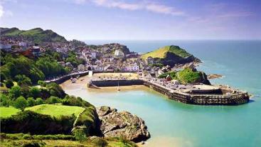 Stay in Ilfracombe