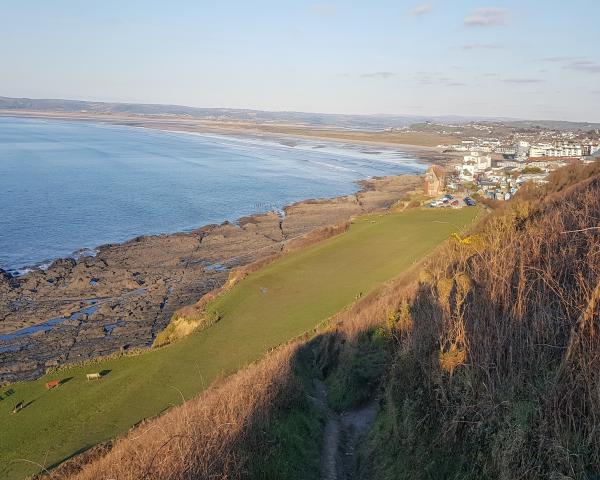 Find self-catering holiday cottage accommodation around Bideford near Watchet. We are an Exmoor based holiday letting agency offering the best selection of self-catering accommodation in this beautiful part of the world. 