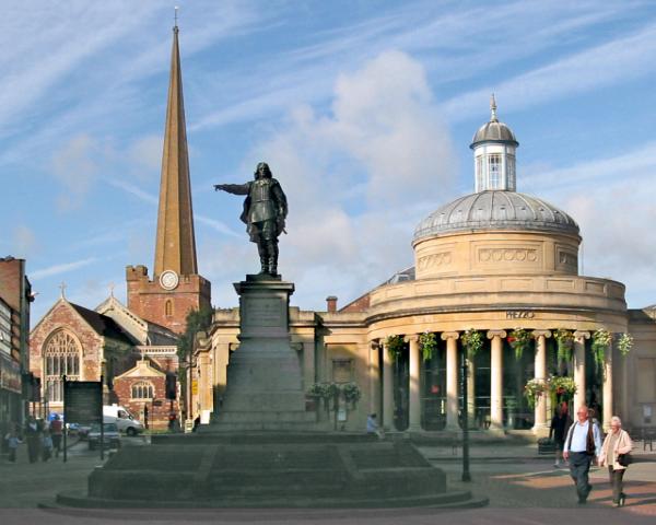 Bridgwater, Somerset, Holidays, Accommodation, Self-catering