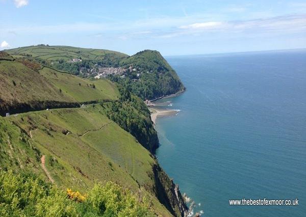 Exmoor holiday cottages, Lynton holiday cottages, Self catering cottages on Exmoor, Cottages in Lynmouth, Malmsmead holiday
cottages, Holiday cottages in Countisbury, Cottages in Porlock Weir
