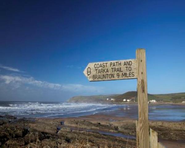 Explore our characterful collection of self-catering holiday cottages in Croyde. Accommodation in Croyde (Devon)