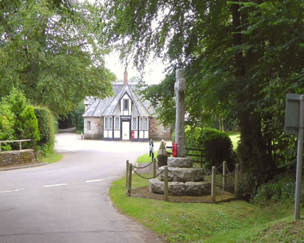 Tiverton, Huntsham, Somerset, Holidays, Accommodation, Self-catering