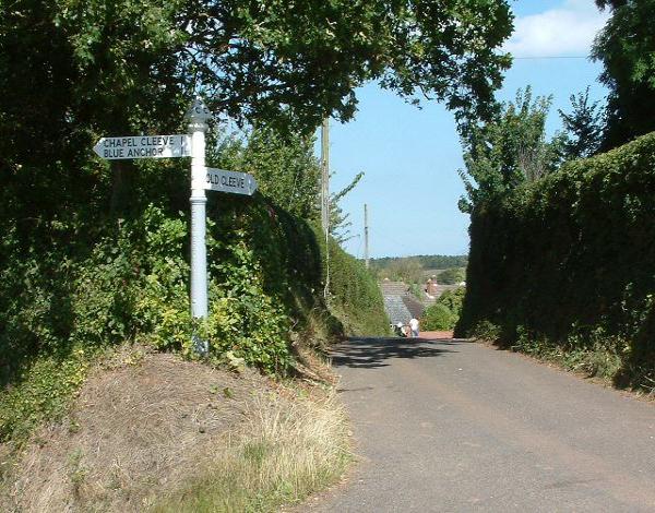 Exmoor holiday cottages, Luxborough holiday cottages, Self catering cottages on exmoor, Dunster Holiday cottages, Blue Anchor
cottages, Holiday Cottages in Old-Cleeve
