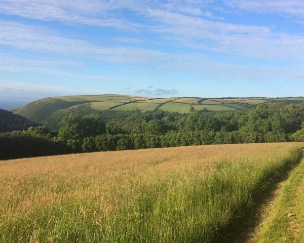 Exmoor holiday cottages, Self catering holiday cottages, Best of Exmoor, Cottages Parracombe, Cottages in Parracombe, Cottages on Exmoor,  Holiday cottages in Parracombe