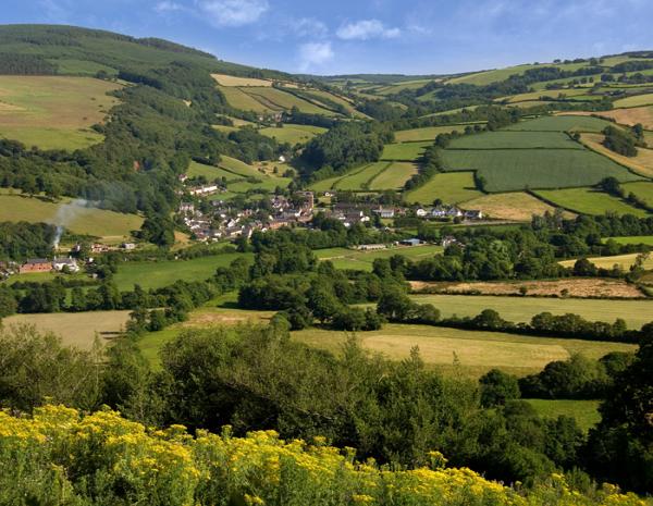 Explore our characterful collection of self-catering holiday cottages in Timberscombe, Somerset. Accommodation between Dunster (near Minehead) and Wheddon Cross. Luxury properties, dog-friendly cottages, short breaks, flexible arrival days. 