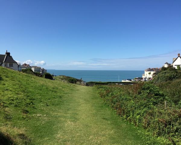 Explore our characterful collection of self-catering holiday cottages in Woolacombe. Accommodation in Woolacombe(Devon)