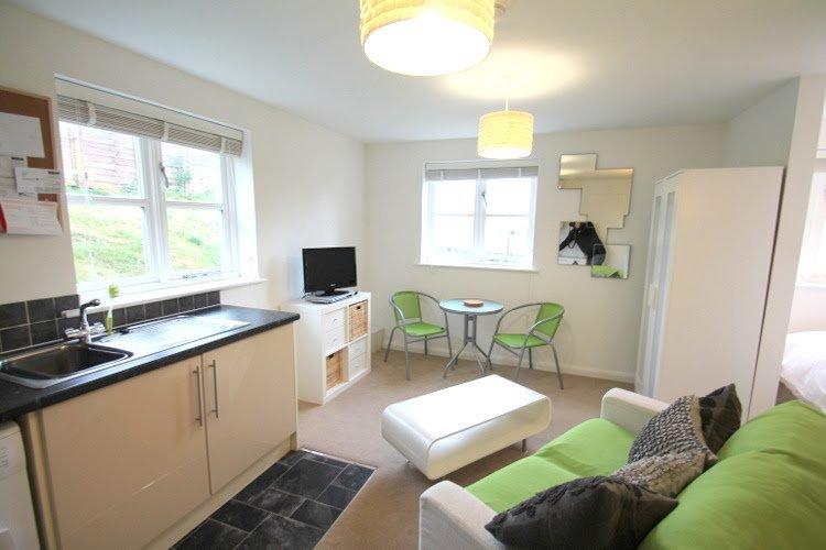 Lorna Doone Apartment, Watchet Holiday Cottages in Watchet The