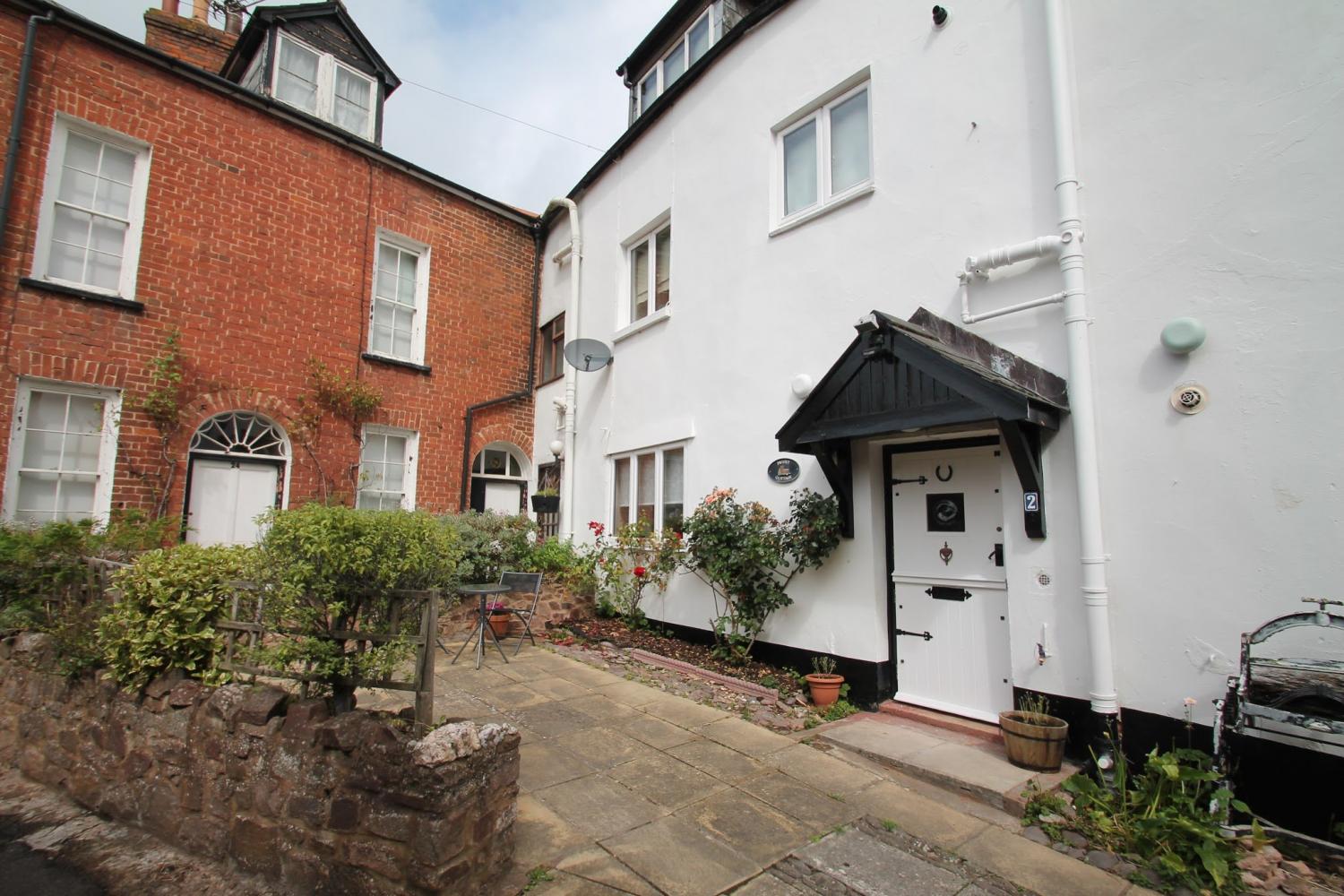 Priory Cottage, Dunster