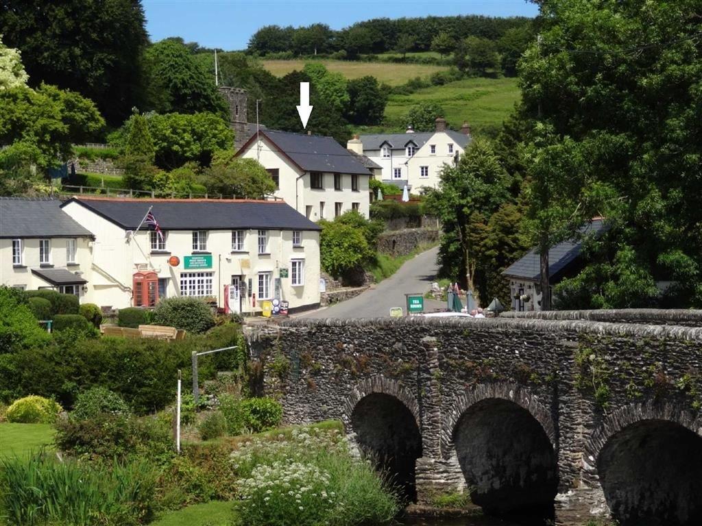 Old Chapel, Withypool Holiday Cottages in Withypool The Best of