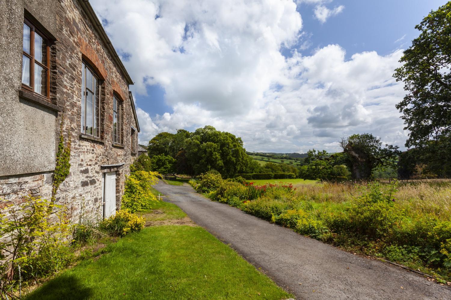 South Wing Cottage