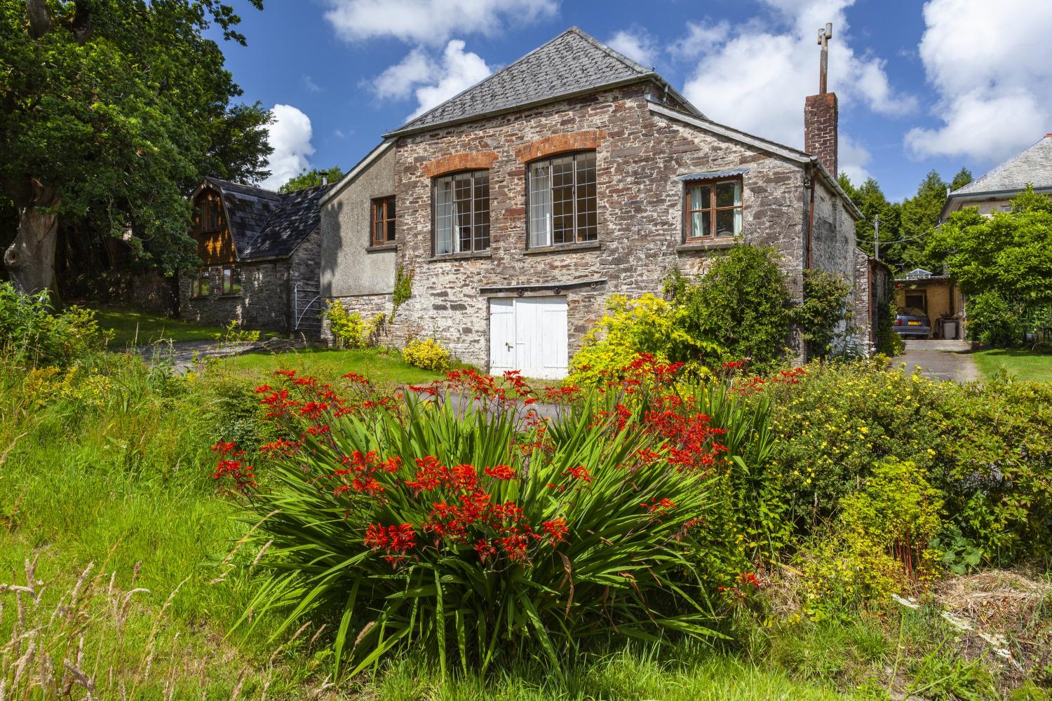 South Wing Cottage