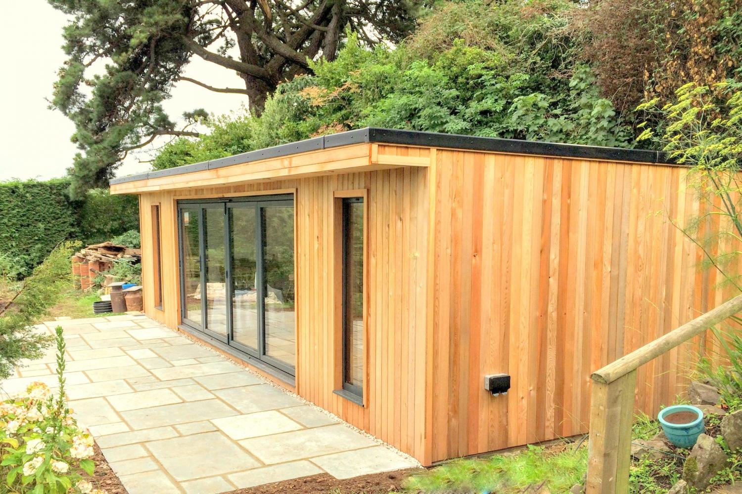 The Potting Shed, Porlock Weir