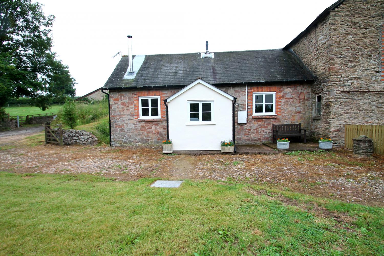 Stable Cottage