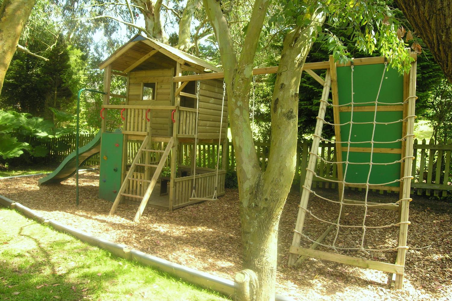 Gate Lodge Play Centre