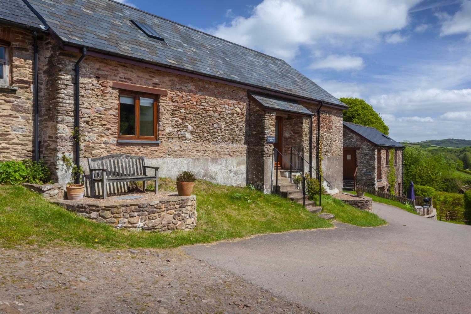 Harthanger View Cottage, Luxborough