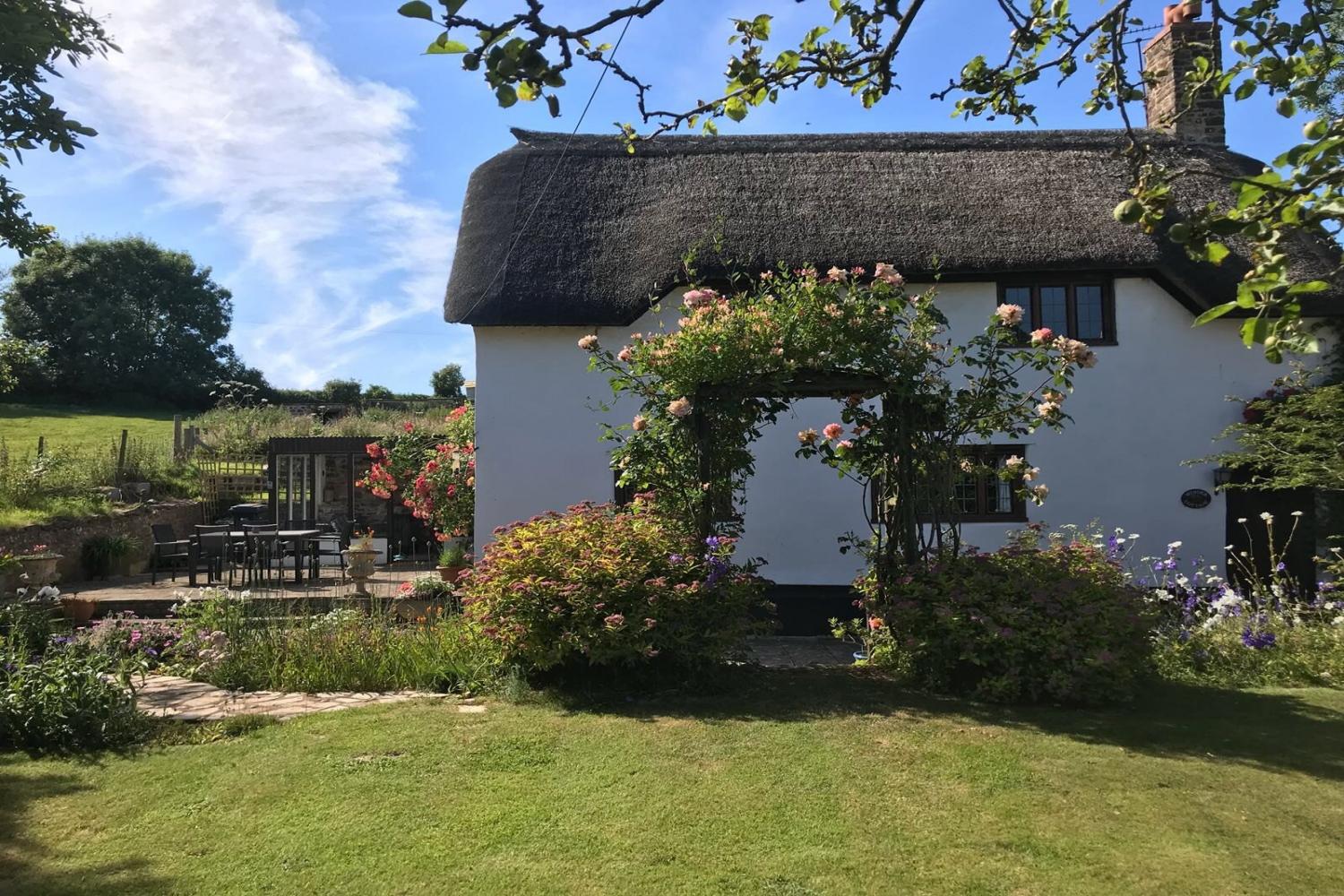 Winder Cottage, Bratton near Minehead