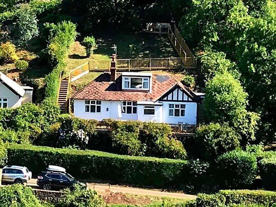 West Wind in Porlock