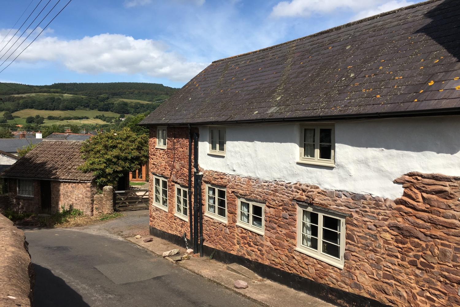 Yew Tree Cottage