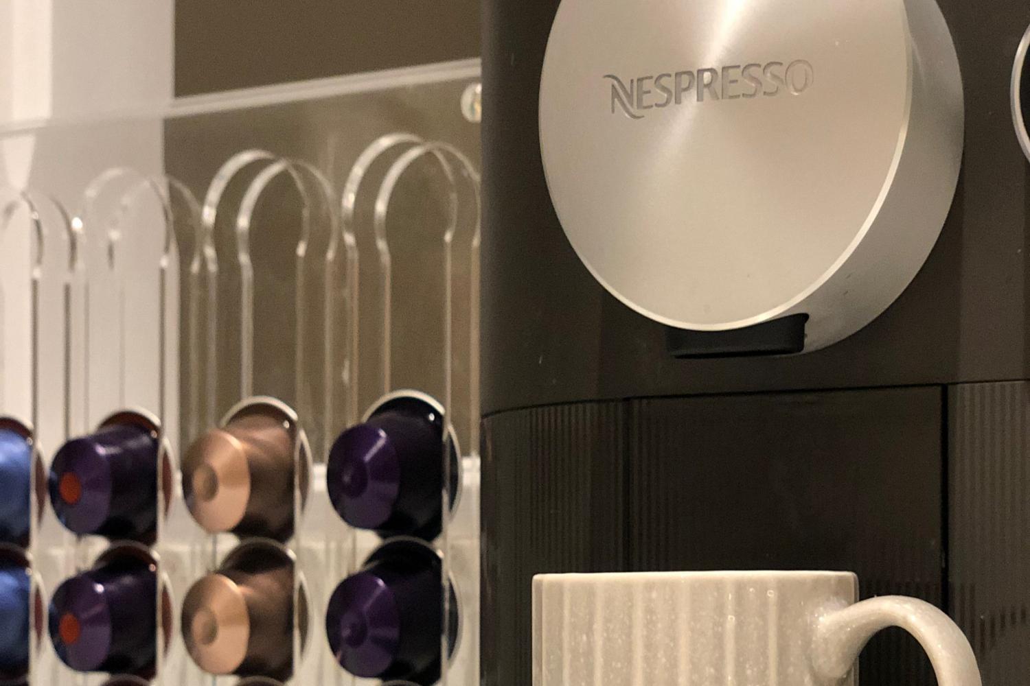 Nespresso