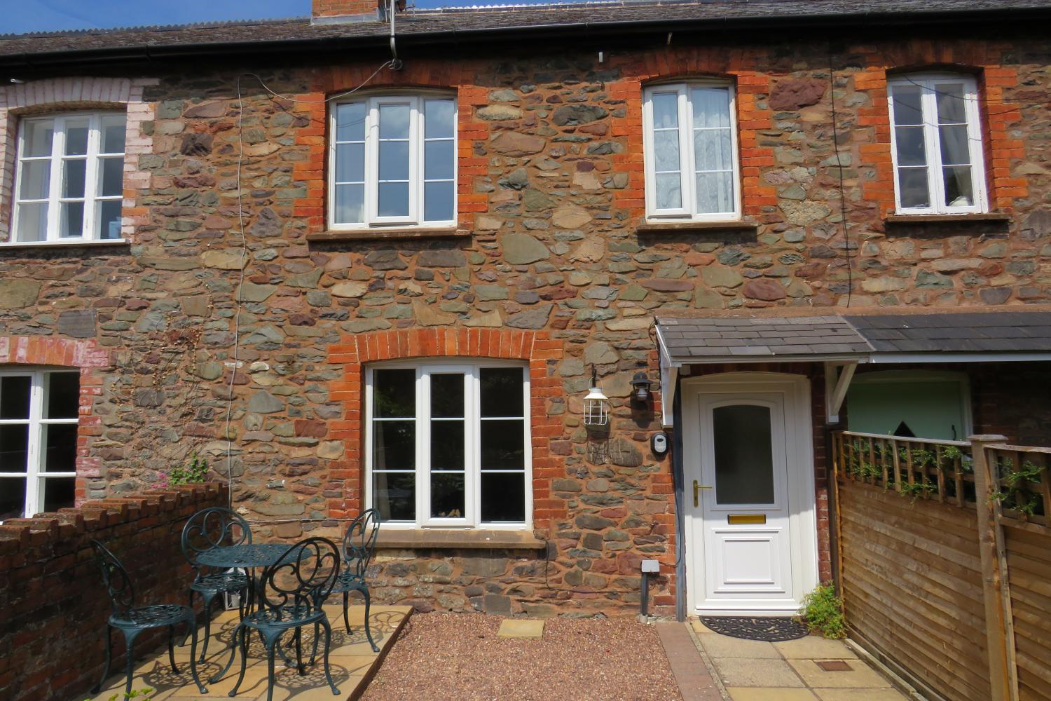 Mulberry Cottage, Porlock