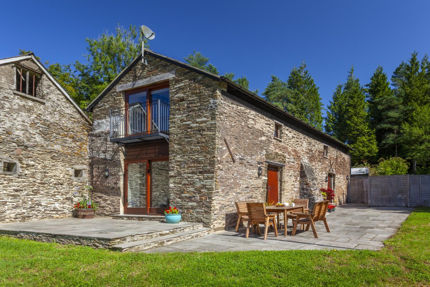 Red Deer Cottage, Wheddon Cross