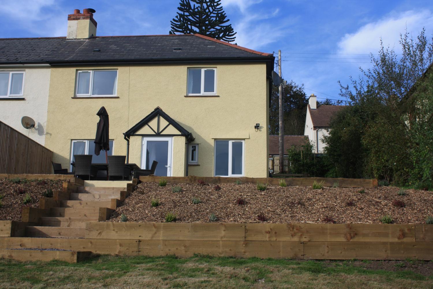 Combe Lane Cottage