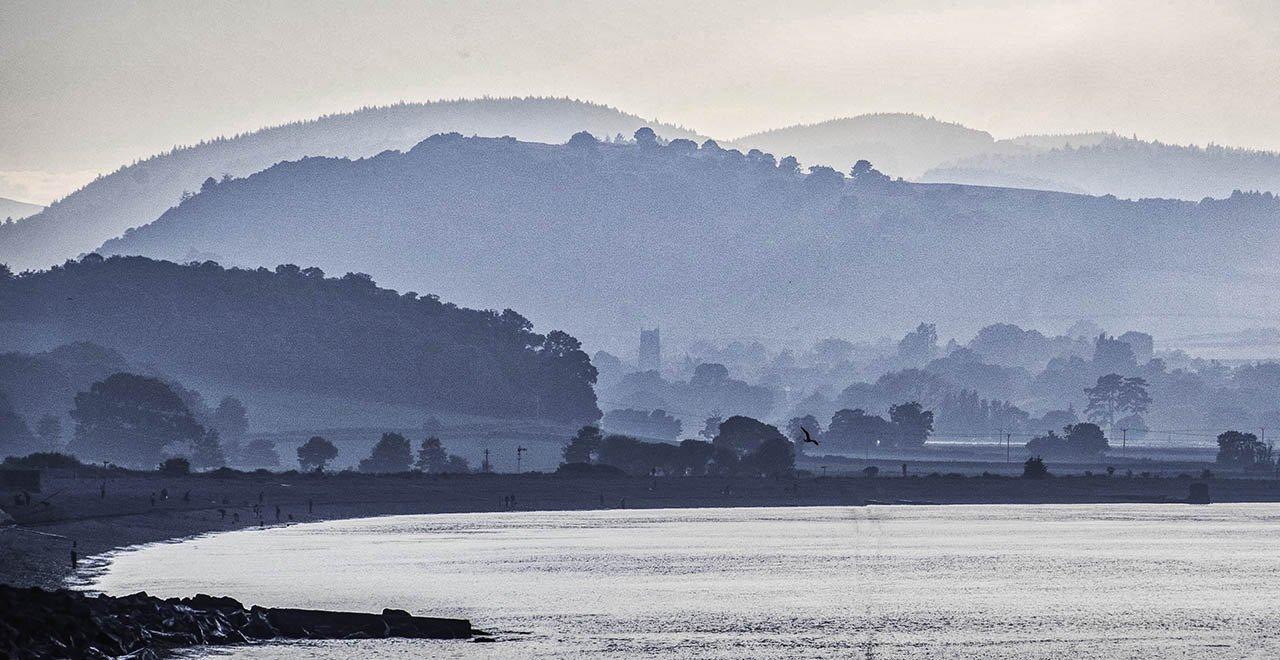 Blue Anchor