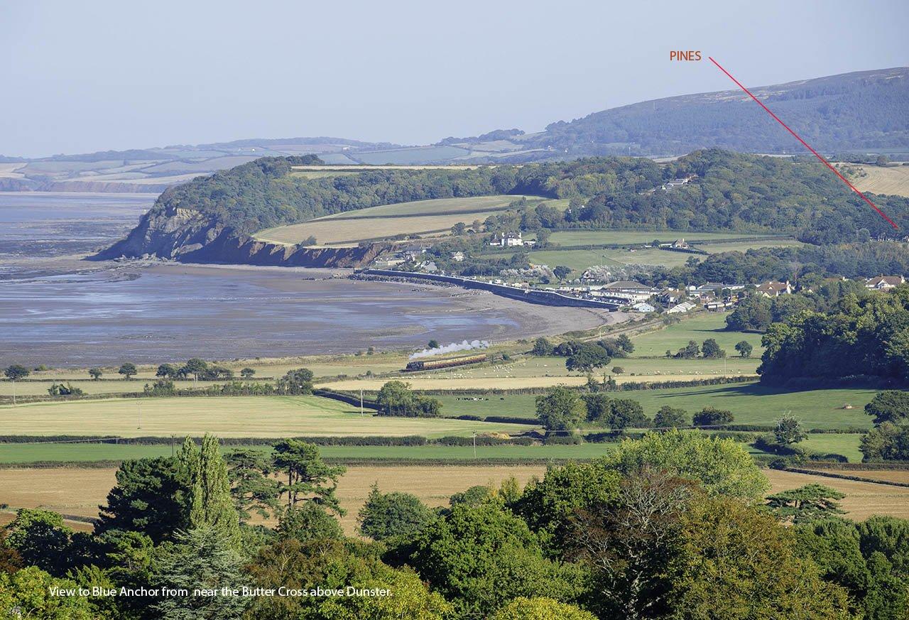 Blue Anchor