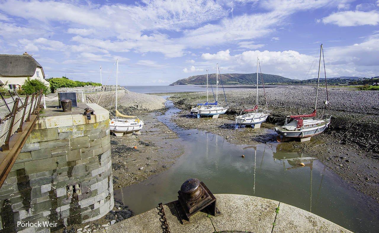 Porlock Weir