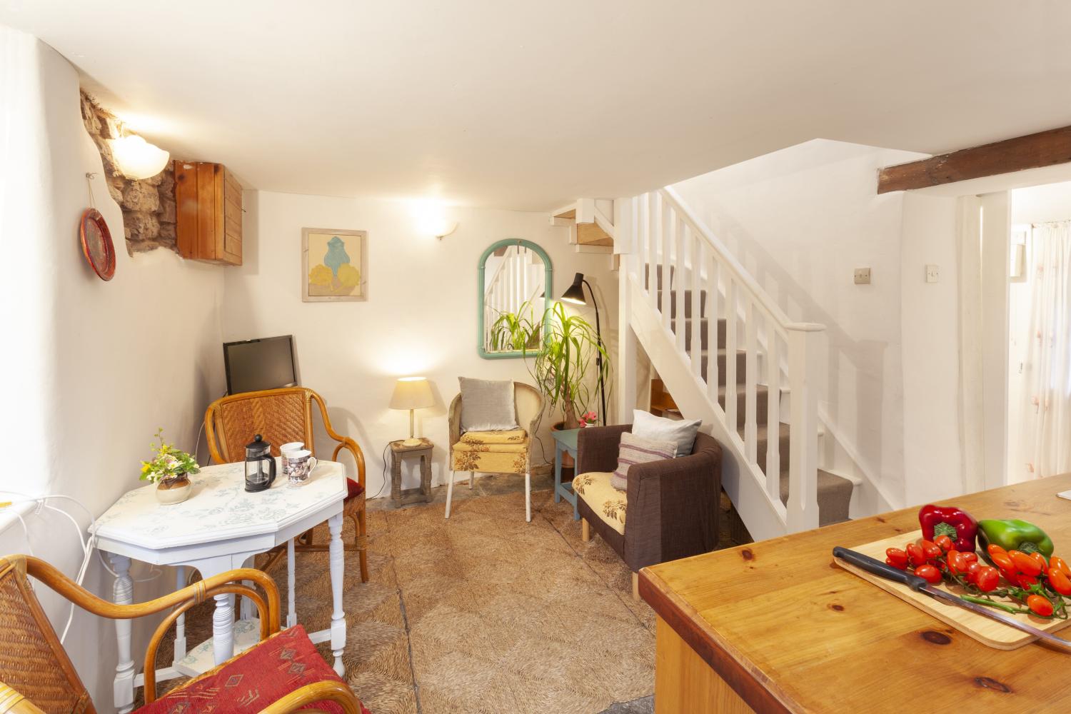 Garden Cottage in Wiveliscombe