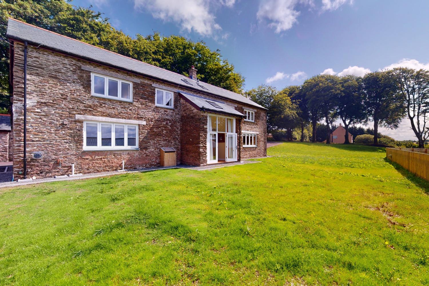 The Wool Barn, SImonsbath