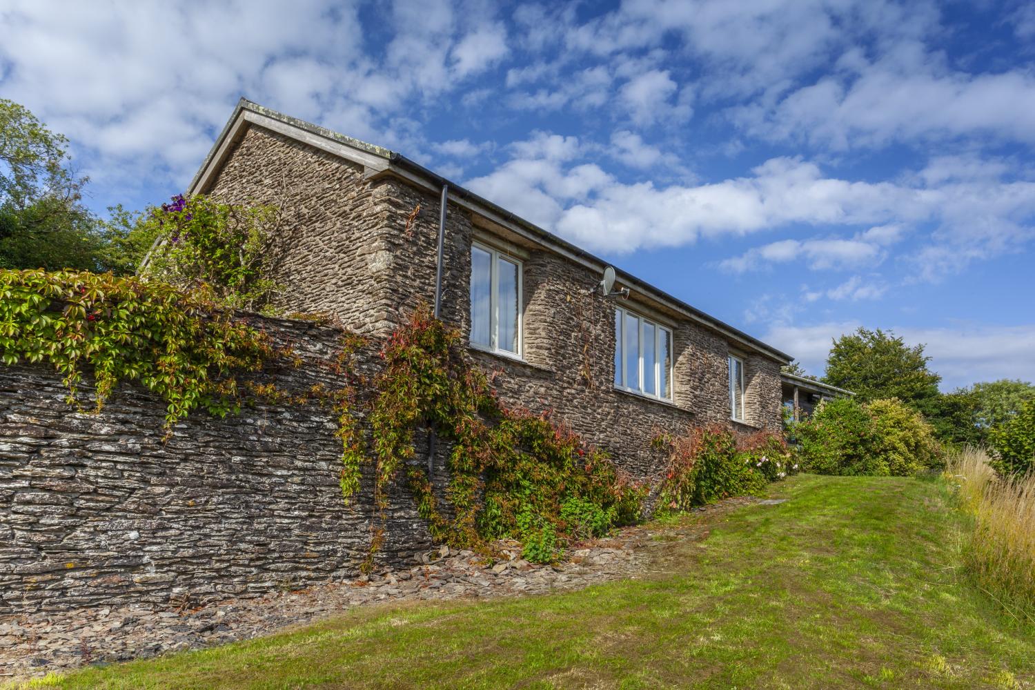 Hilway Lodge, Nr Withypool