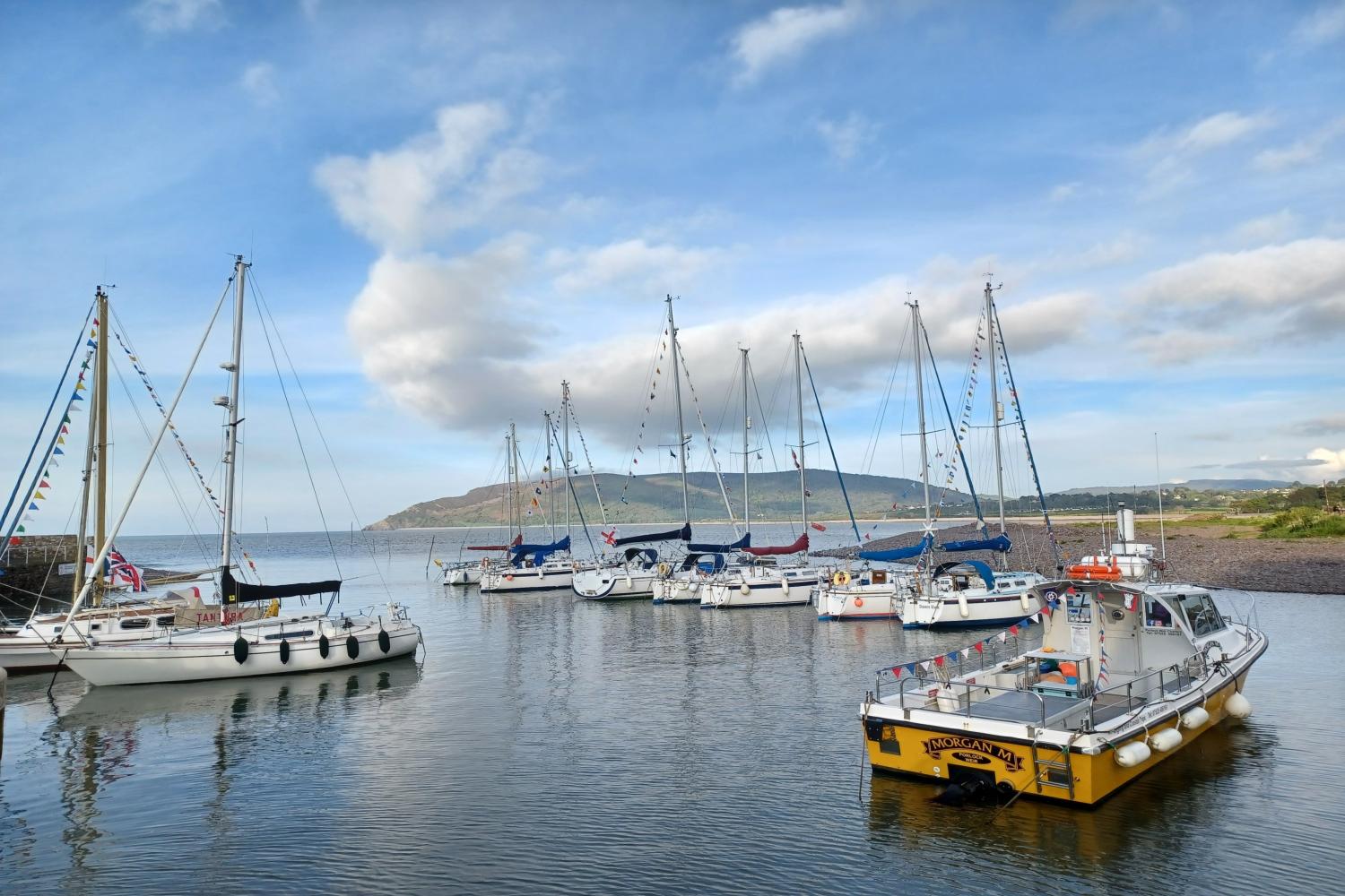 Porlock Weir